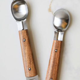 Heirloom Ice Cream Scoop