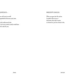 Oaths by F.S.  Yousaf - Marigold Market