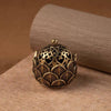 Mini Brass Incense Holder - Japan