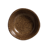 Organic Ramekin Stoneware 2.37 Oz. Dijon