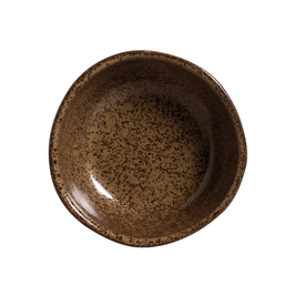 Organic Ramekin Stoneware 2.37 Oz. Dijon