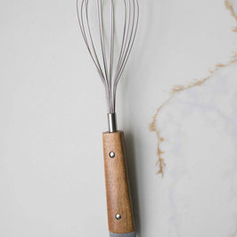 Heirloom Manual Hand Whisk