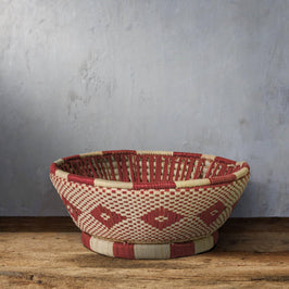 Sunset Horizon Fruit & Vegetable Bowl Basket