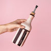 Ceramic Oil Dispenser / 475ml / CHOCOLATE