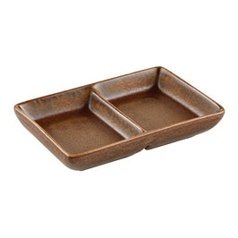 Divided Platter - Marigold Market