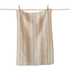 Serene Stripe Dishtowel - Blush