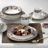 Spode Delamere Spice Jars Set Of 6