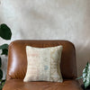 Cicek 16'
Vintage Turkish Rug Pillow