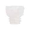 Jubilee Bulb Short Vase