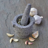 Granite Mortar & Pestle