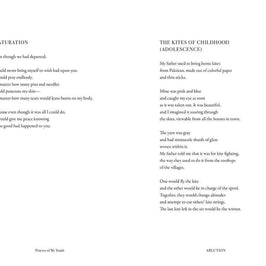 Prayers of My Youth by F.S.  Yousaf - Marigold Market