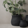 Paper Mache Planter Pot