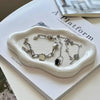 Cloud Jewelry Tray