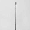 Twist floor candle holder - 31”