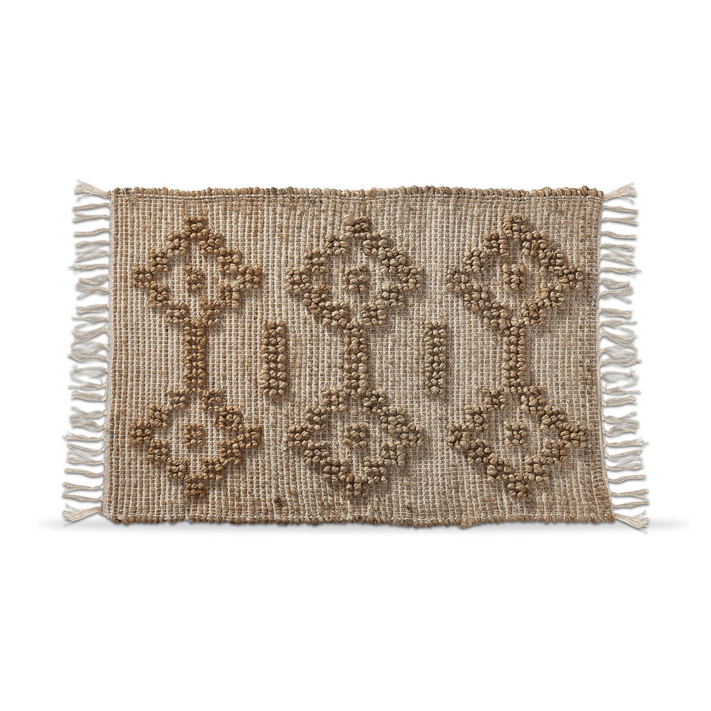 Grayson Rug - Natural