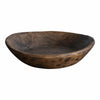 Found Dough Bowl Natural Small