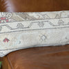 Kumru | 12 x 35
Turkish Lumbar Pillow Cover