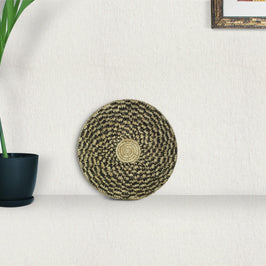 Handwoven Southwestern Bowl Basket