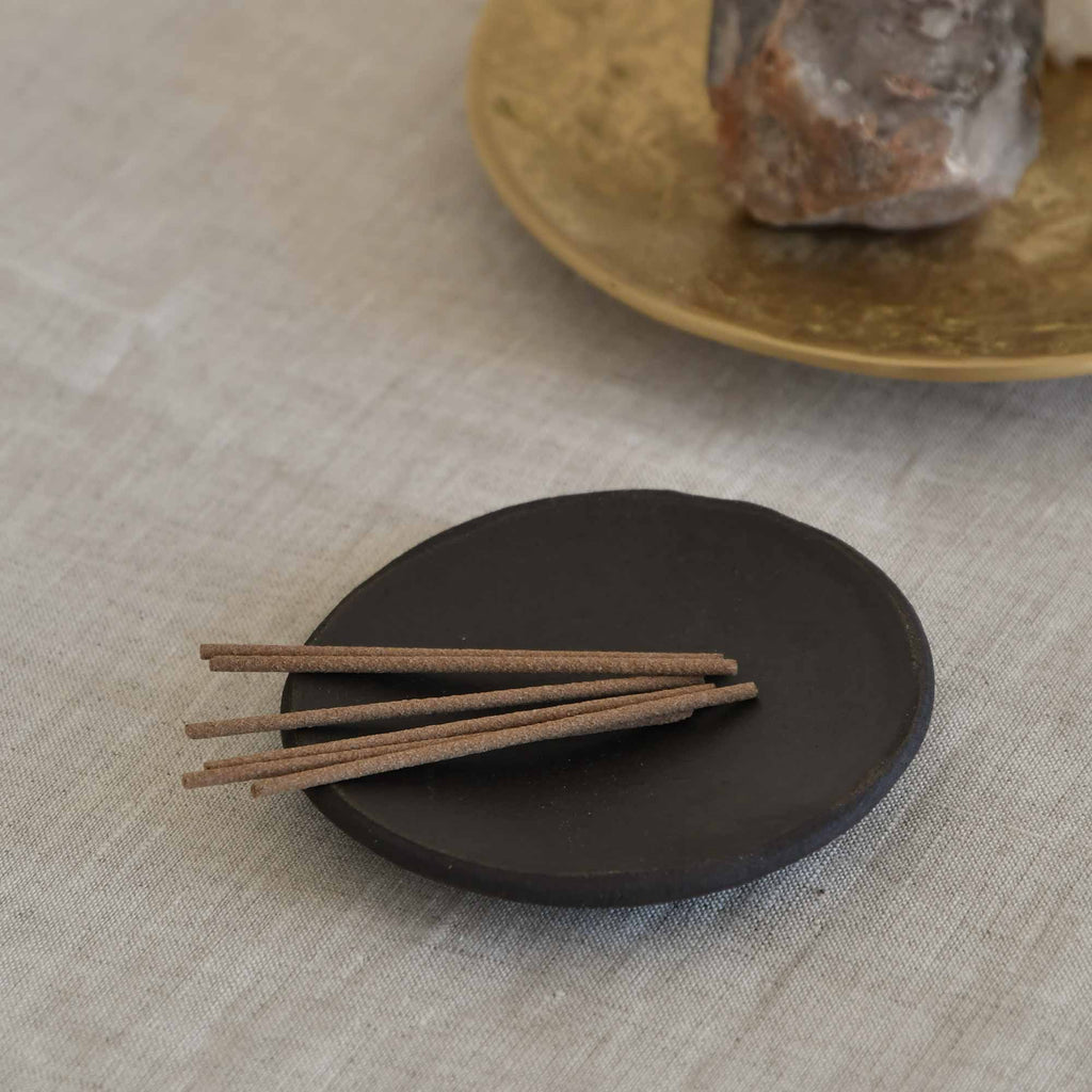 Lotus Japanese Incense Set | 30 sticks