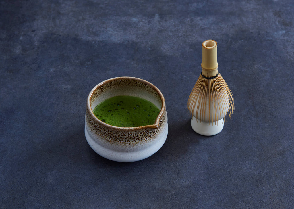 Matcha Whisk Stand