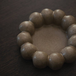 Bright Plate Beige