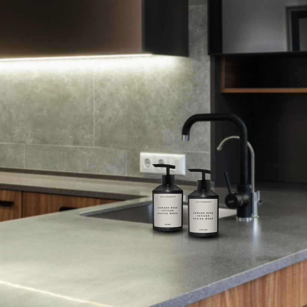 Le Labo and Fairmont Hotel® Inspired Hand Soap