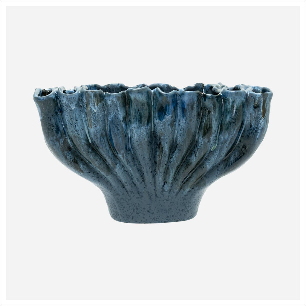 Nordia Short Vase