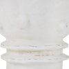 Jubilee Bulb Short Vase
