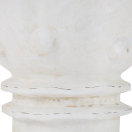 Jubilee Bulb Short Vase