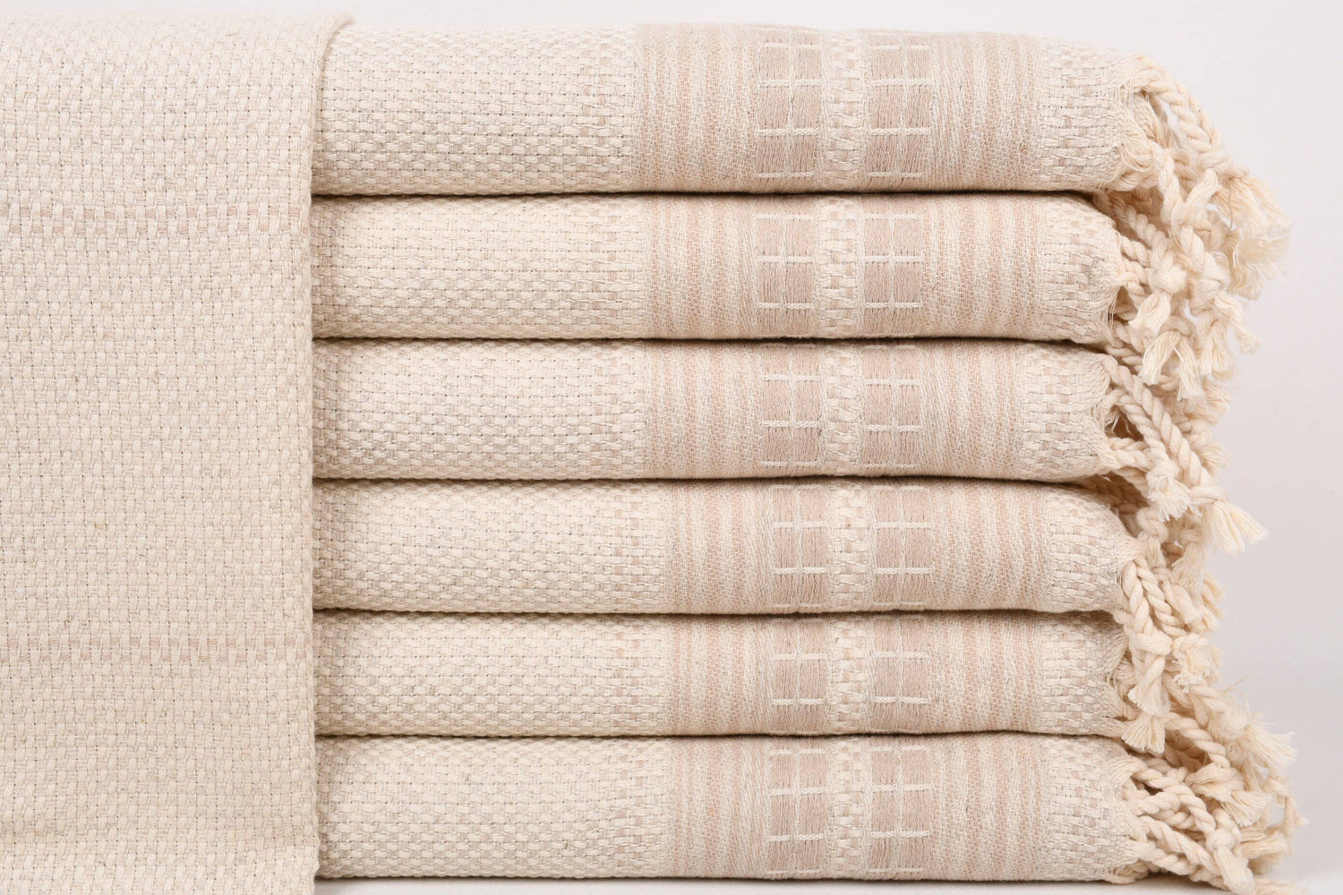 Elegant Dish Towel 17"x35" - multiple pieces