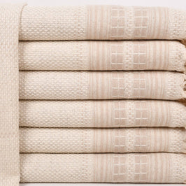 Elegant Dish Towel 17"x35" - multiple pieces