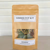 Refresh - Simmer Pot Kit - Eucalyptus, Lemon & Chamomile