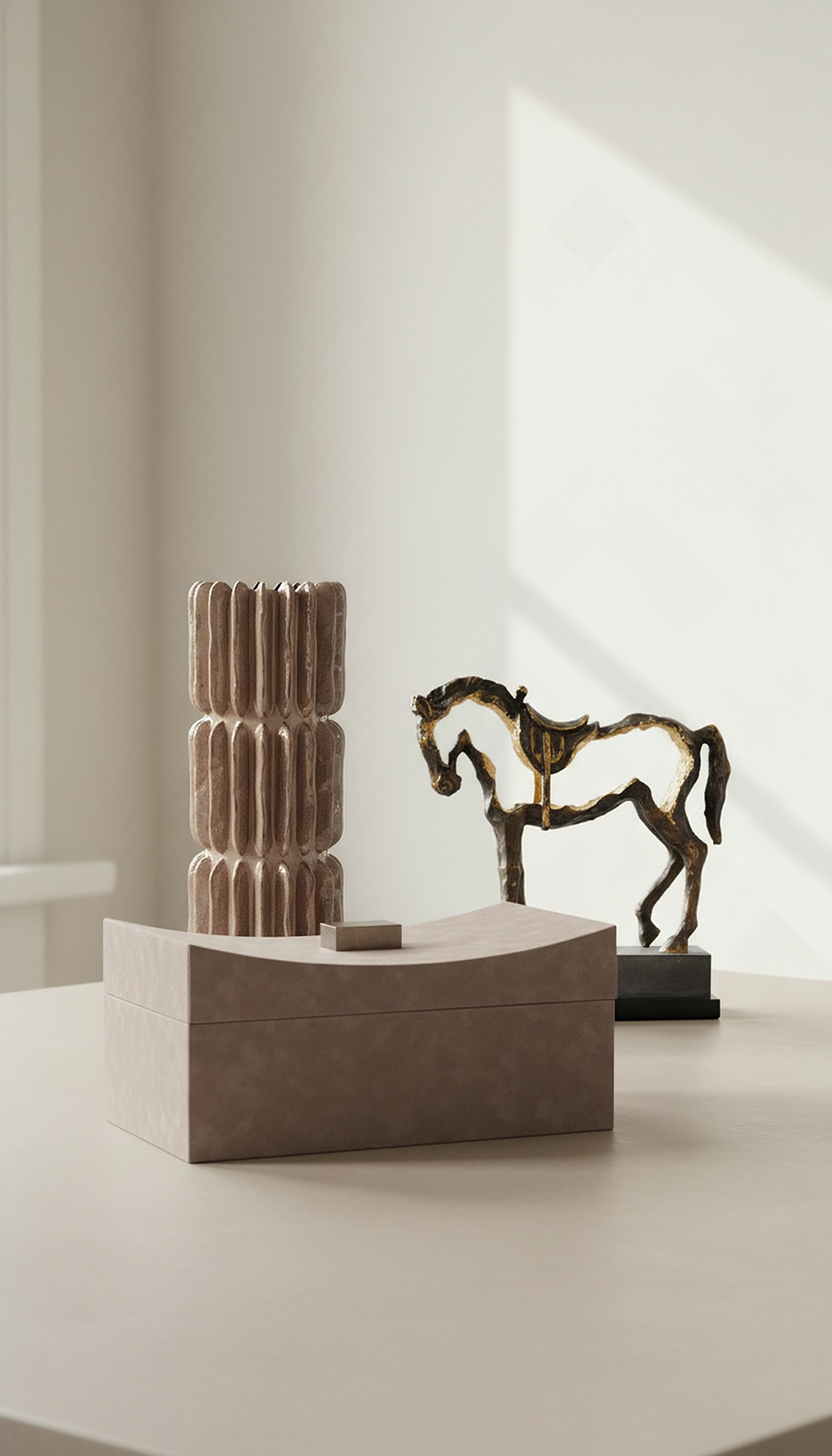 Ramira Tall Vase