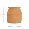 Utensil Storage Crock Terracotta - Marigold Market