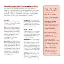 The Newlywed Cookbook