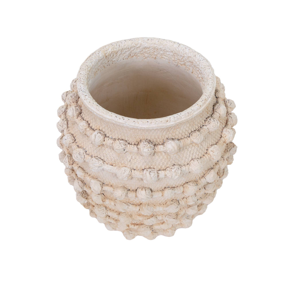 Gavino Tall Vase