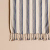 Turkish Hand/Dish Towels Peshtemal - Striped Multicolor