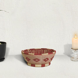 Sunset Horizon Fruit & Vegetable Bowl Basket