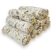 4" Yerba Santa + White Sage Smudge Stick