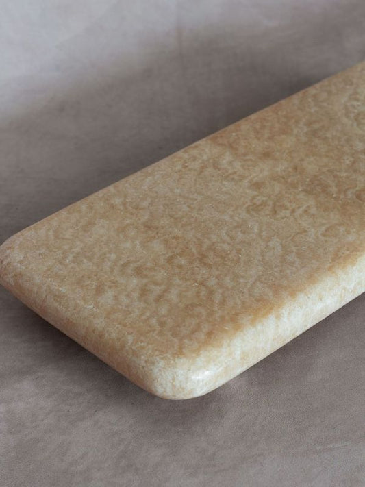 Marin Onyx Platter