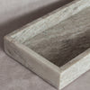 Beige Stone Vanity Tray - India