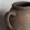 Brown Anatolian Pots