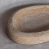 Rainbow Sandstone Pebble Catchall