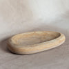 Rainbow Sandstone Pebble Catchall