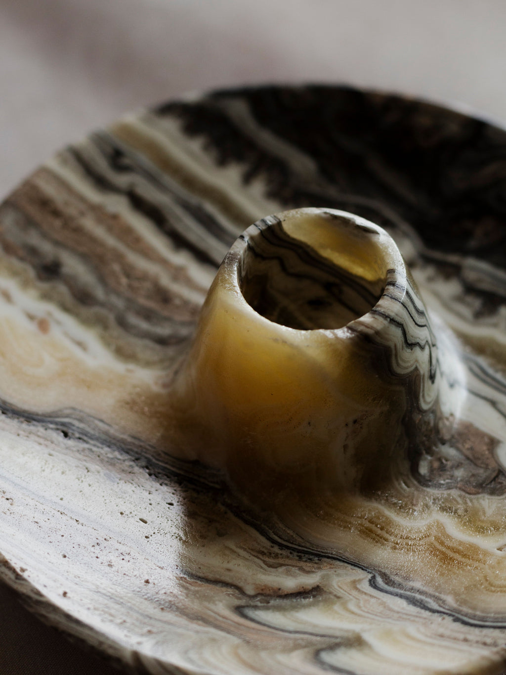 Palo Santo Holders - Mexico