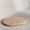 Rainbow Sandstone Pebble Board