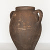 Brown Anatolian Pots