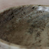 Sm. Brown Galaxy Marble Bowl 6"