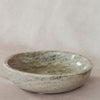 Sm. Brown Galaxy Marble Bowl 6"