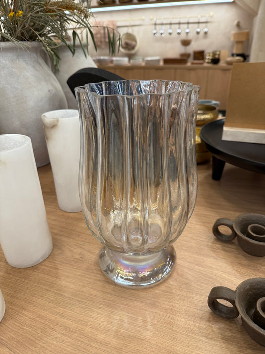 Gossamer Vase